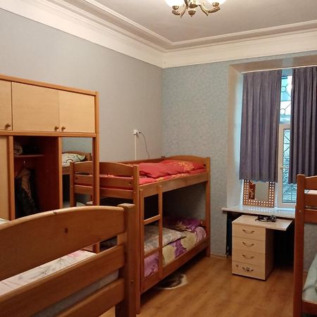 Future Maidan Hostel Kyiv Room photo