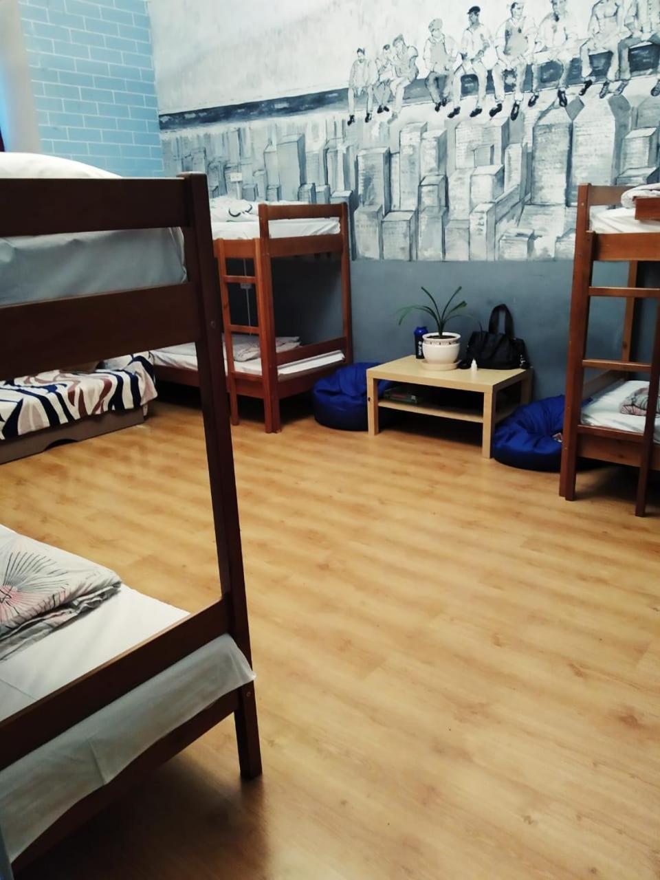 Future Maidan Hostel Kyiv Room photo
