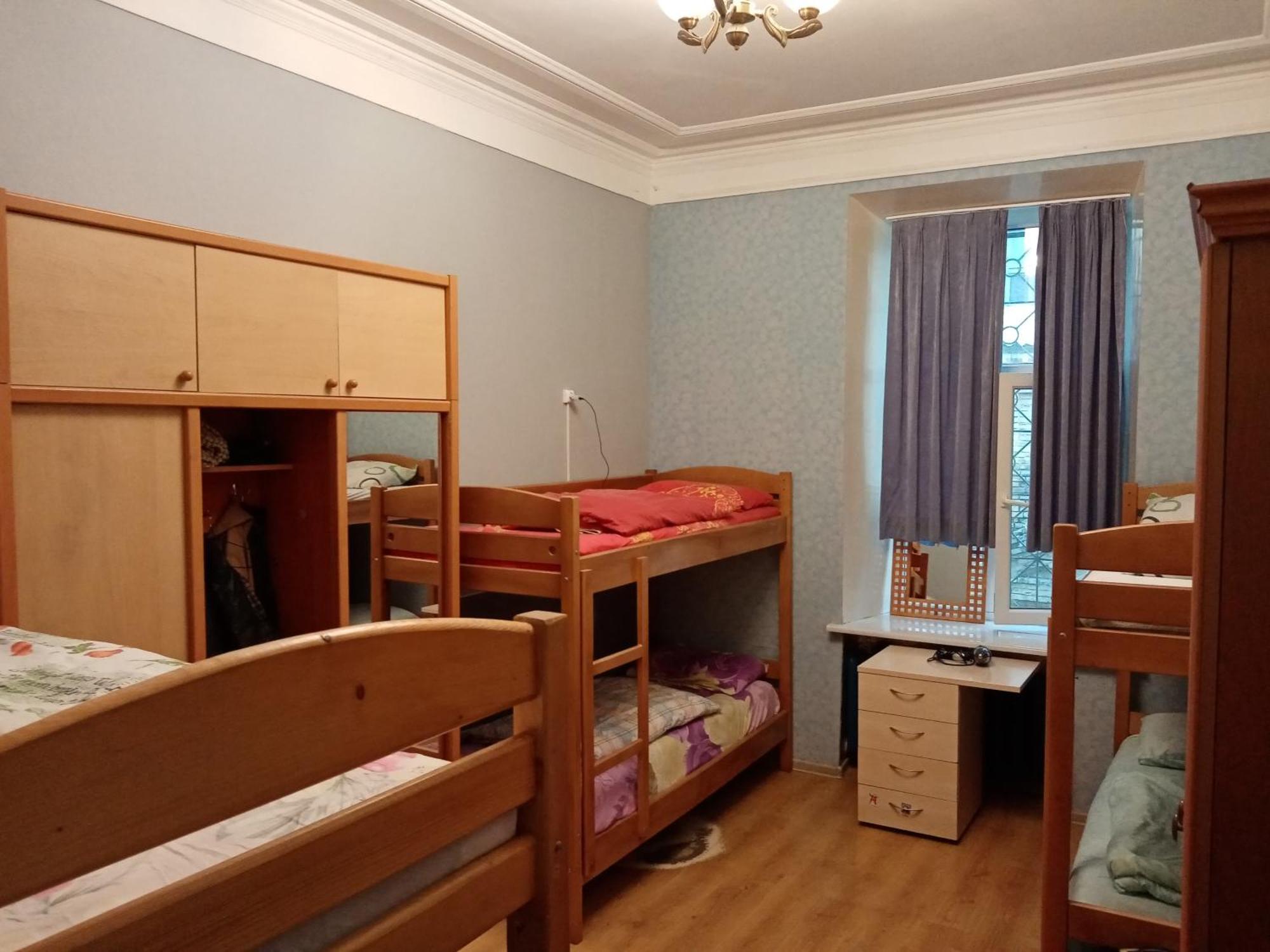 Future Maidan Hostel Kyiv Room photo
